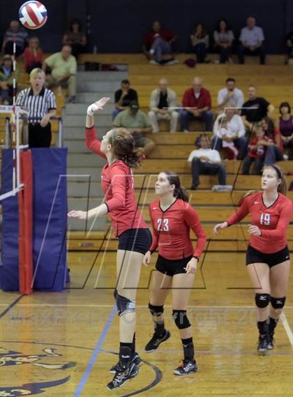 Thumbnail 1 in Avonworth @ Canevin Catholic photogallery.
