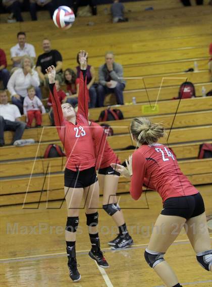 Thumbnail 2 in Avonworth @ Canevin Catholic photogallery.