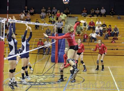 Thumbnail 2 in Avonworth @ Canevin Catholic photogallery.