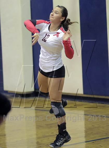 Thumbnail 1 in Avonworth @ Canevin Catholic photogallery.