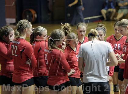 Thumbnail 1 in Avonworth @ Canevin Catholic photogallery.