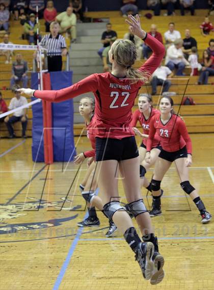 Thumbnail 1 in Avonworth @ Canevin Catholic photogallery.