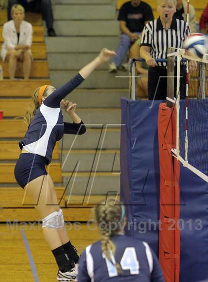 Thumbnail 2 in Avonworth @ Canevin Catholic photogallery.