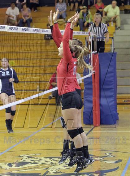 Thumbnail 3 in Avonworth @ Canevin Catholic photogallery.