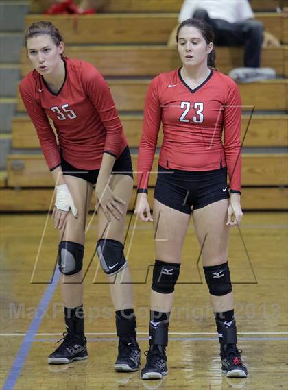 Thumbnail 2 in Avonworth @ Canevin Catholic photogallery.