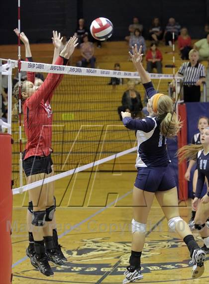 Thumbnail 2 in Avonworth @ Canevin Catholic photogallery.