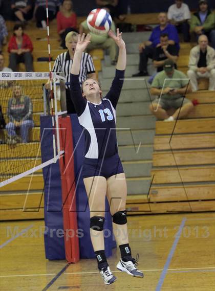 Thumbnail 3 in Avonworth @ Canevin Catholic photogallery.
