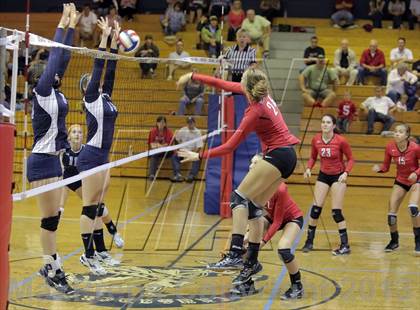 Thumbnail 3 in Avonworth @ Canevin Catholic photogallery.