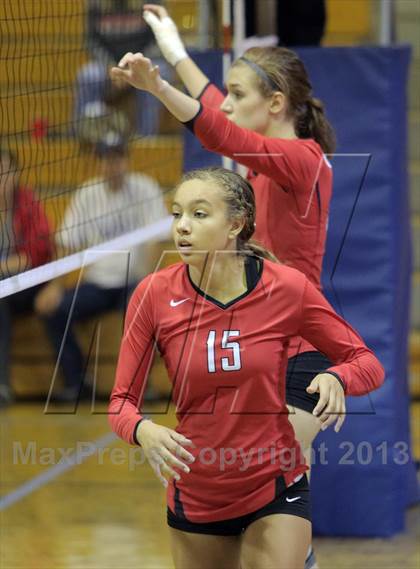 Thumbnail 3 in Avonworth @ Canevin Catholic photogallery.