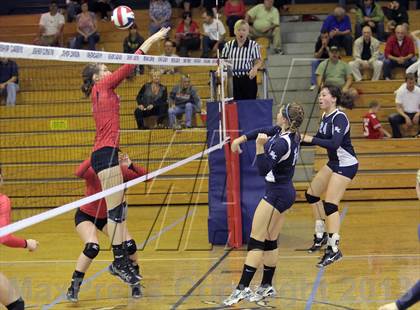 Thumbnail 3 in Avonworth @ Canevin Catholic photogallery.