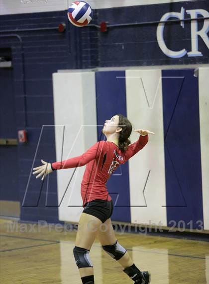 Thumbnail 3 in Avonworth @ Canevin Catholic photogallery.