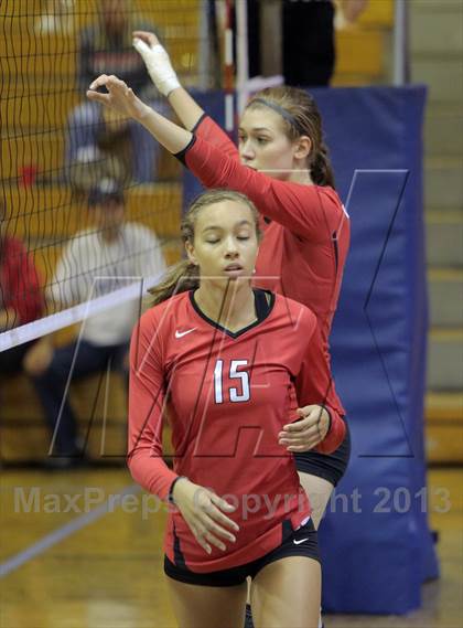 Thumbnail 2 in Avonworth @ Canevin Catholic photogallery.