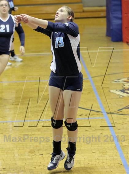 Thumbnail 3 in Avonworth @ Canevin Catholic photogallery.