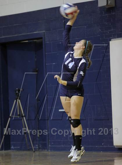 Thumbnail 2 in Avonworth @ Canevin Catholic photogallery.