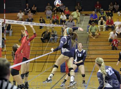 Thumbnail 2 in Avonworth @ Canevin Catholic photogallery.