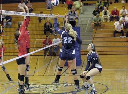 Thumbnail 3 in Avonworth @ Canevin Catholic photogallery.