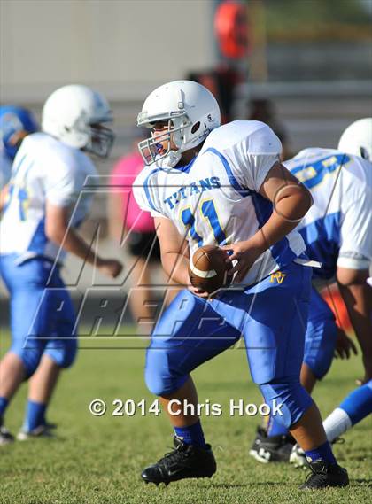 Thumbnail 2 in Palo Verde @ Flowing Wells photogallery.