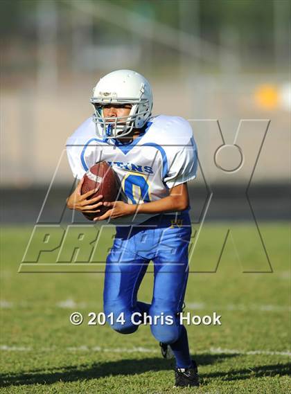 Thumbnail 1 in Palo Verde @ Flowing Wells photogallery.
