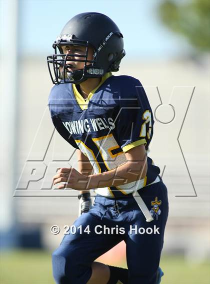 Thumbnail 3 in Palo Verde @ Flowing Wells photogallery.