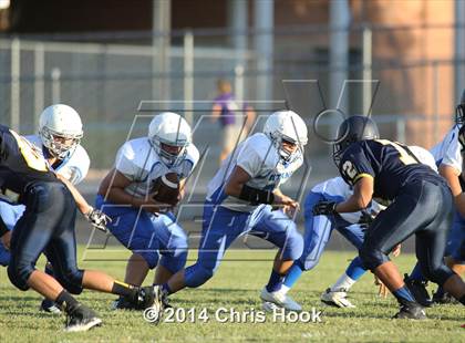 Thumbnail 1 in Palo Verde @ Flowing Wells photogallery.