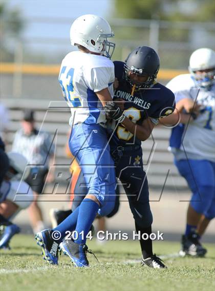 Thumbnail 2 in Palo Verde @ Flowing Wells photogallery.