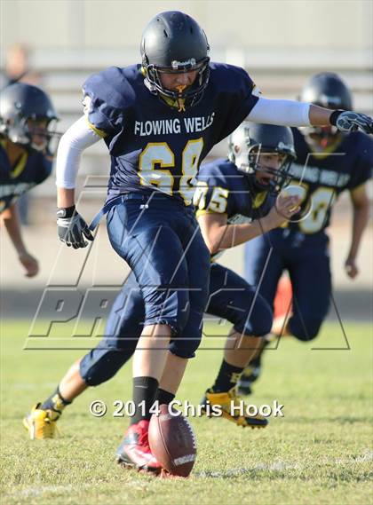 Thumbnail 2 in Palo Verde @ Flowing Wells photogallery.