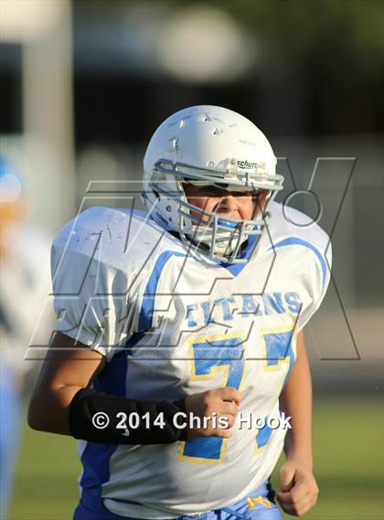 Thumbnail 1 in Palo Verde @ Flowing Wells photogallery.