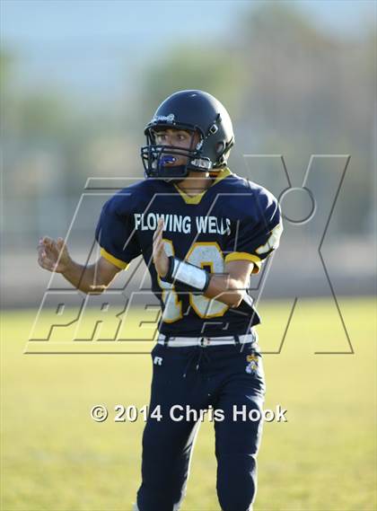 Thumbnail 2 in Palo Verde @ Flowing Wells photogallery.