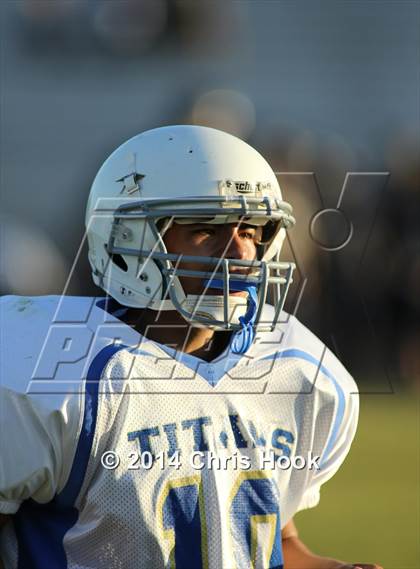 Thumbnail 1 in Palo Verde @ Flowing Wells photogallery.