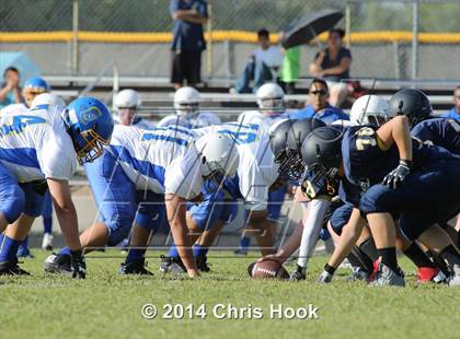 Thumbnail 3 in Palo Verde @ Flowing Wells photogallery.