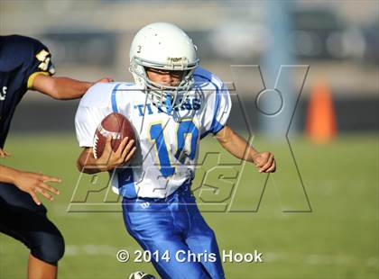Thumbnail 1 in Palo Verde @ Flowing Wells photogallery.