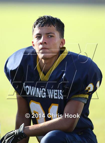Thumbnail 2 in Palo Verde @ Flowing Wells photogallery.