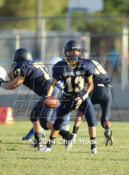Thumbnail 2 in Palo Verde @ Flowing Wells photogallery.