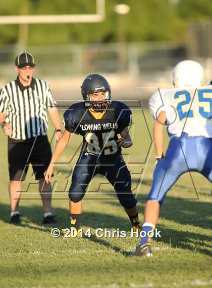 Thumbnail 1 in Palo Verde @ Flowing Wells photogallery.