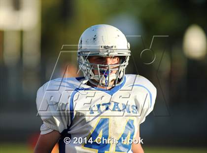 Thumbnail 2 in Palo Verde @ Flowing Wells photogallery.