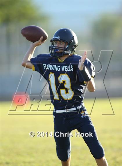 Thumbnail 1 in Palo Verde @ Flowing Wells photogallery.