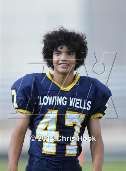 Thumbnail 2 in Palo Verde @ Flowing Wells photogallery.