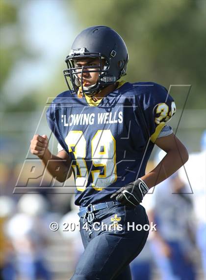Thumbnail 1 in Palo Verde @ Flowing Wells photogallery.