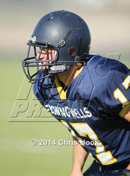 Thumbnail 1 in Palo Verde @ Flowing Wells photogallery.