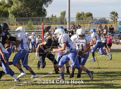 Thumbnail 2 in Palo Verde @ Flowing Wells photogallery.