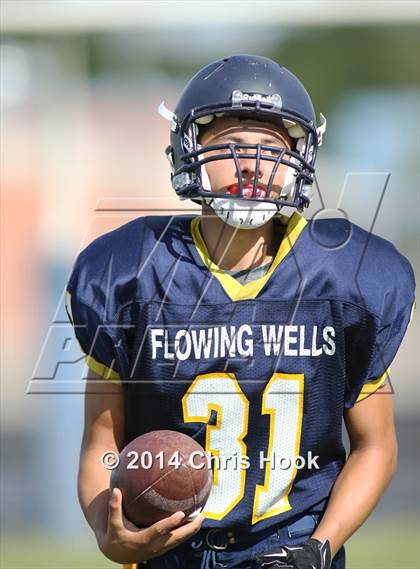 Thumbnail 1 in Palo Verde @ Flowing Wells photogallery.