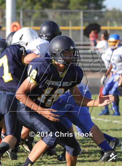 Thumbnail 3 in Palo Verde @ Flowing Wells photogallery.
