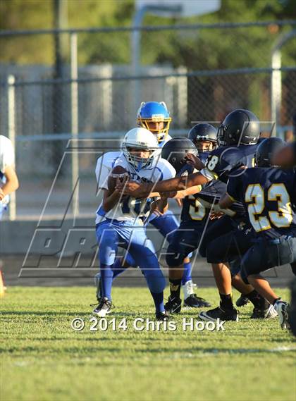 Thumbnail 1 in Palo Verde @ Flowing Wells photogallery.