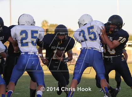 Thumbnail 3 in Palo Verde @ Flowing Wells photogallery.