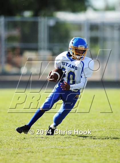 Thumbnail 2 in Palo Verde @ Flowing Wells photogallery.