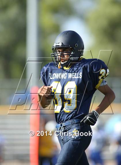 Thumbnail 2 in Palo Verde @ Flowing Wells photogallery.