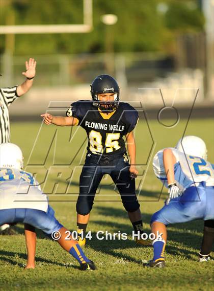 Thumbnail 3 in Palo Verde @ Flowing Wells photogallery.