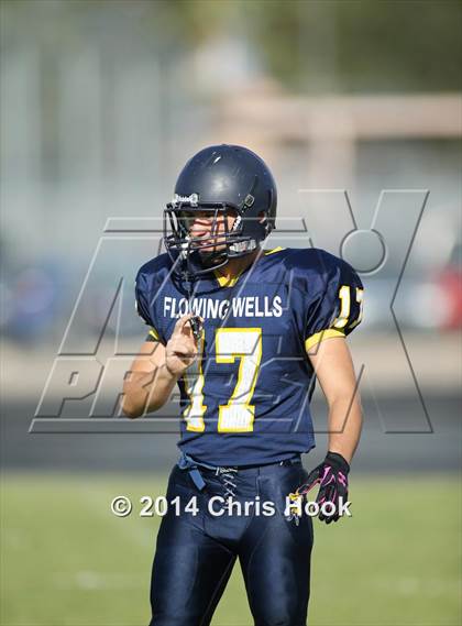 Thumbnail 2 in Palo Verde @ Flowing Wells photogallery.