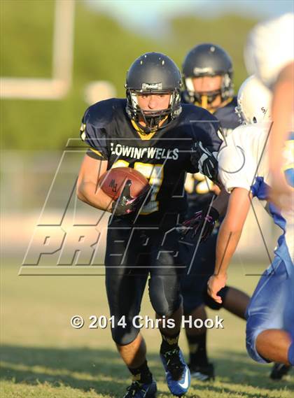 Thumbnail 2 in Palo Verde @ Flowing Wells photogallery.