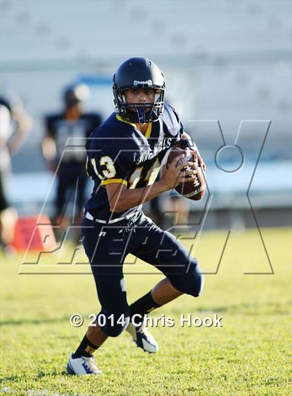 Thumbnail 1 in Palo Verde @ Flowing Wells photogallery.